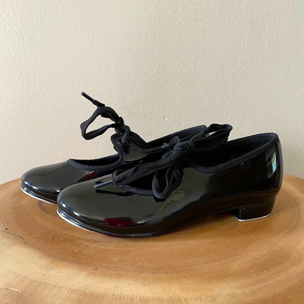 ABT: Tap Shoes